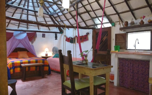 Casitas Kinsol