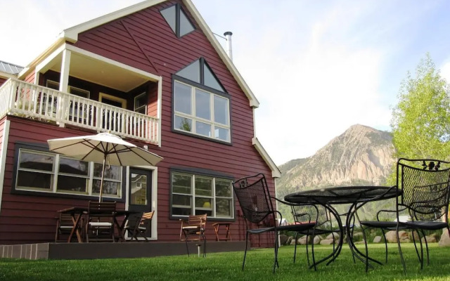 The Ruby of Crested Butte