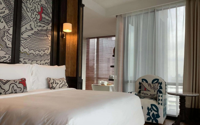 The Orient Jakarta, a Royal Hideaway Hotel