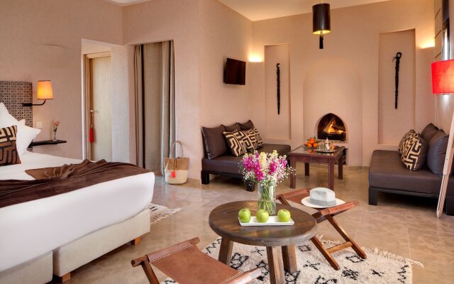 Oasis Lodges