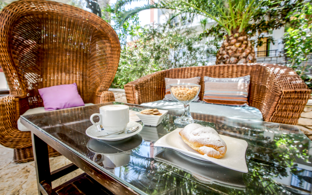 Hotel Villa Adriatica - Adults only