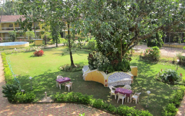 Carina Beach Resort