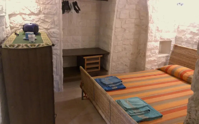 Trullo Panorama - Valle d'Itria