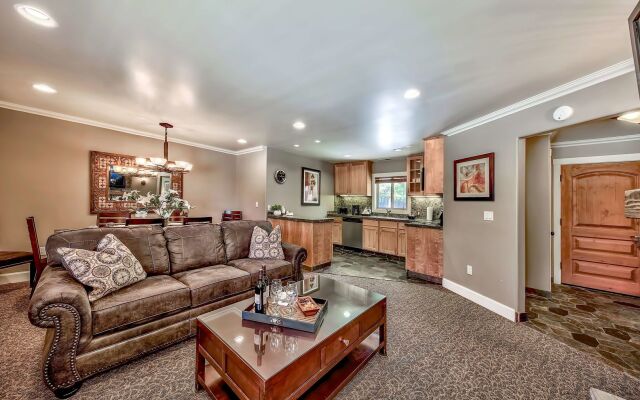 Forest Suites Resort at Heavenly Village
