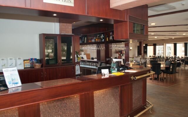 First Hotel Olofstrom