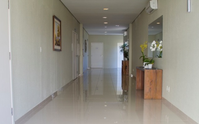 Hotel Porto Sol Ingleses