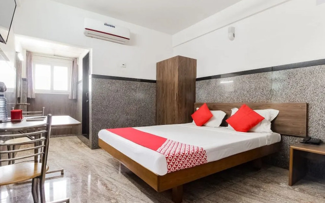 Hotel Ram Inn by OYO Rooms