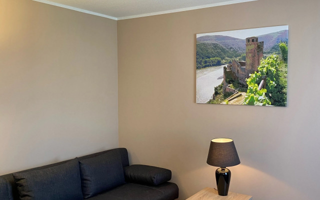 FETZ - Das Loreley Hotel