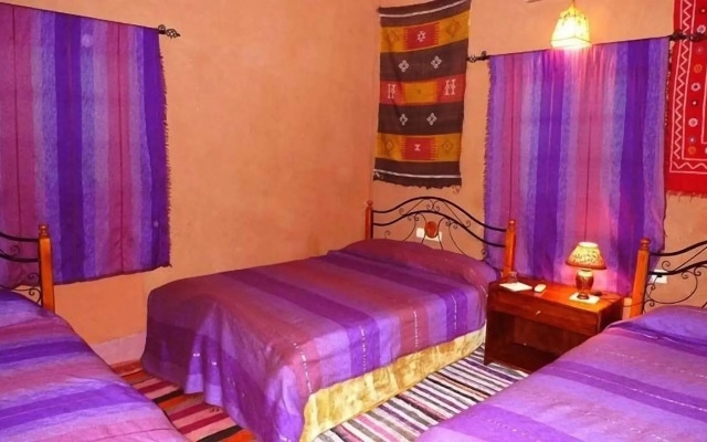 Kasbah Valentine