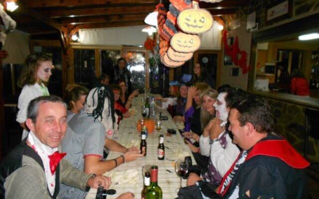 Hostal Isis