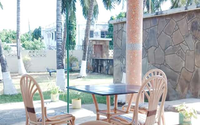 Glory Holiday Resort