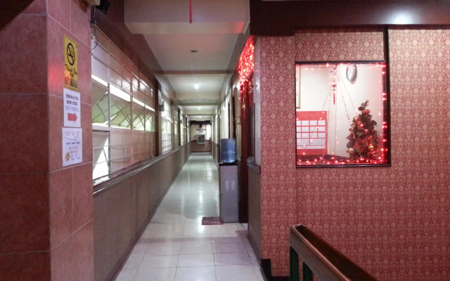 Best Fortune Hotel