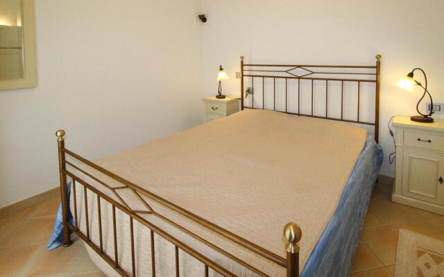 Holiday Home in Cannigione With Garden