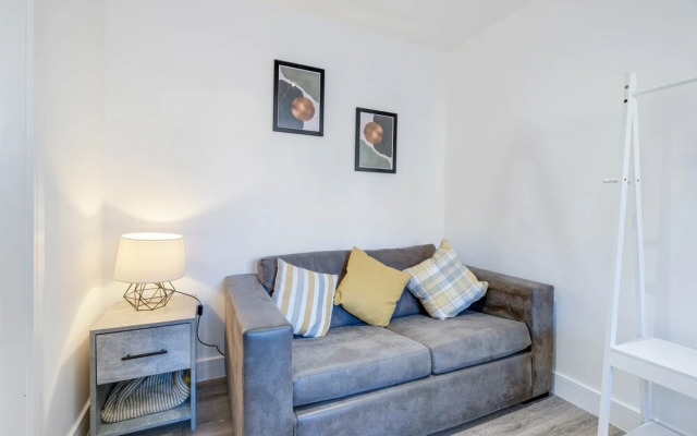 Reading Town Centre 1 and 2 Bdr Apts