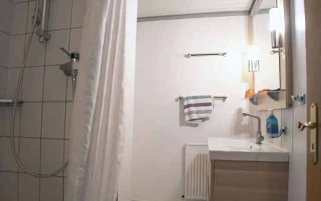 Appartementhaus auf Pellworm