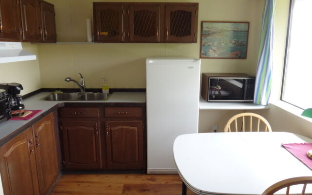 The Oceanfront Hotel