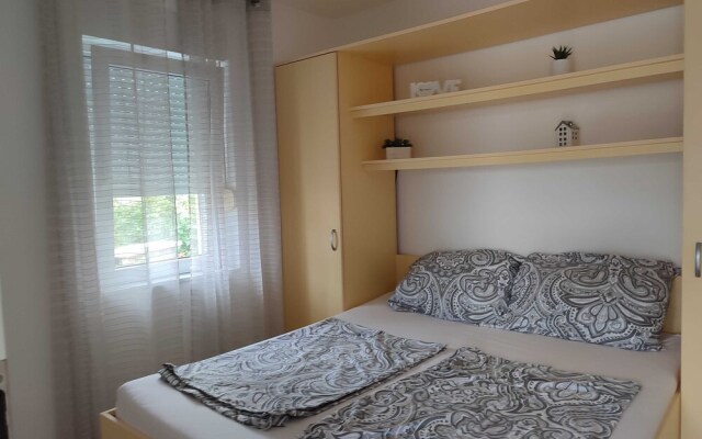Apartment Horvat