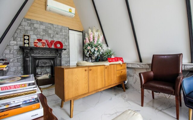 Little Bangbon by OYO Rooms
