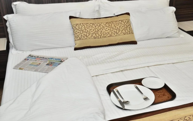The Esse Hotel