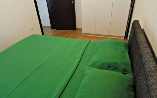 Apartman Pribilovic