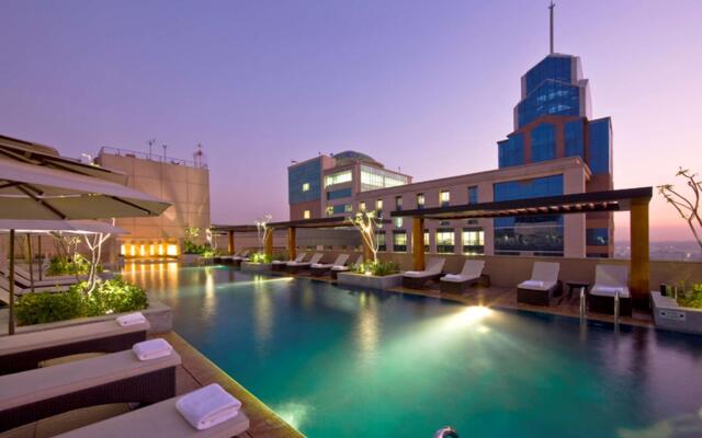 Oakwood Premier Prestige - UB City