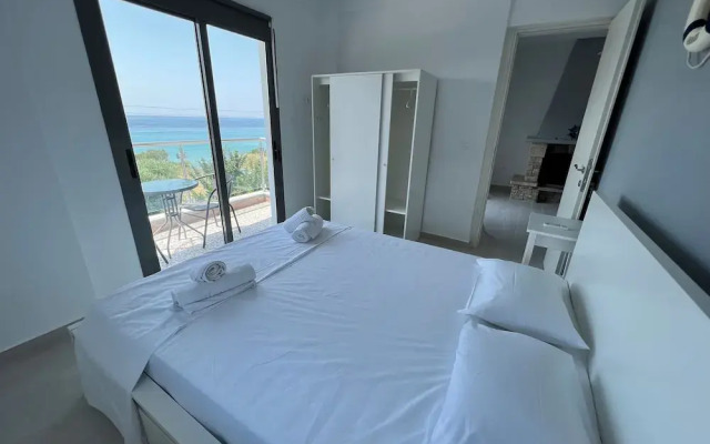 La Casa Al Mare Apart Hotel