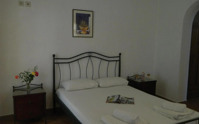 Ioanna Apartments