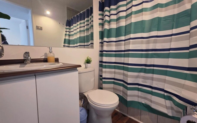 Oceana Suites - Laguna Aculeo