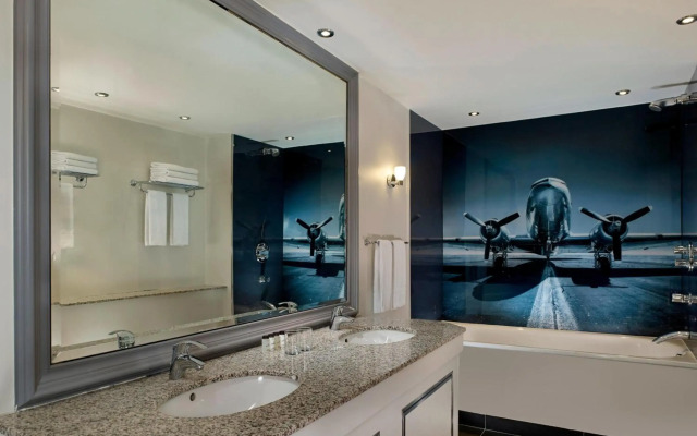 Sheraton Heathrow Hotel