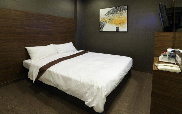 Value Hotel Thomson