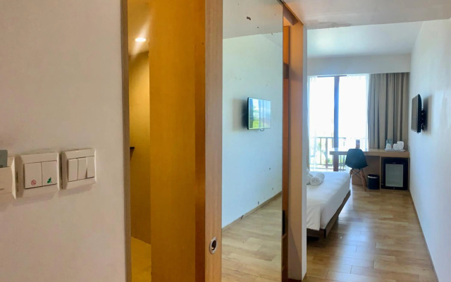 Grand Zuri Kuta Bali