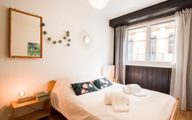 L'Orient - Au cœur de la ville Rose