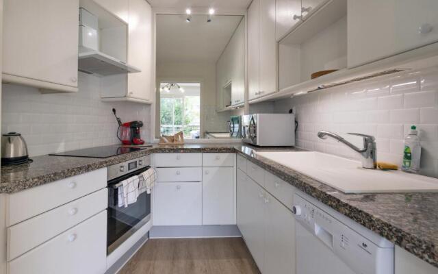 Résidence Saint Marc - Centre ville - WIFI - NETFLIX