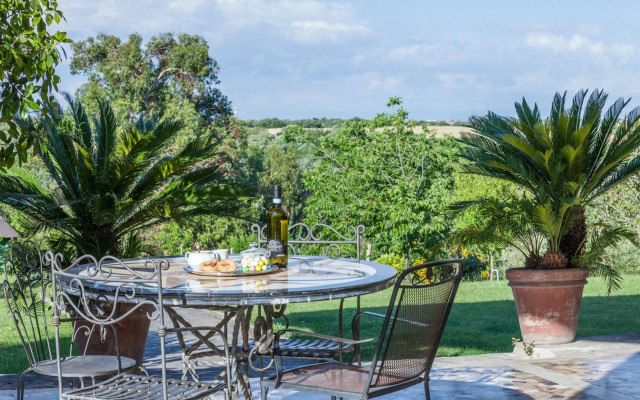 Agriturismo Cavendo Tutus