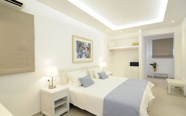 Hotel Anna