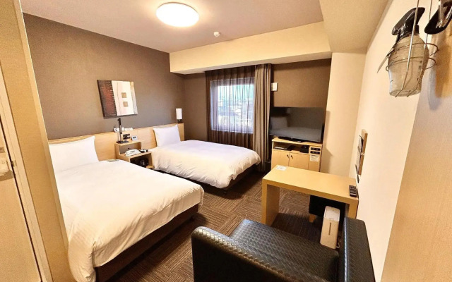 Hotel Route Inn Anan