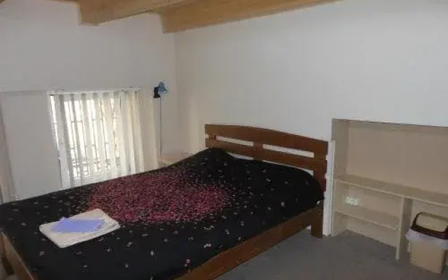 Rest Hostel