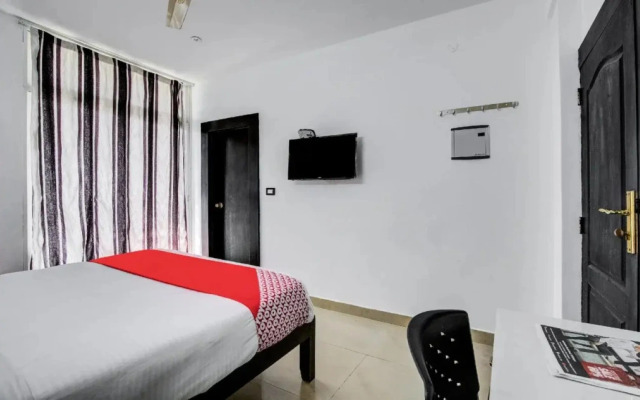 The Kiosk Hostel By OYO Rooms