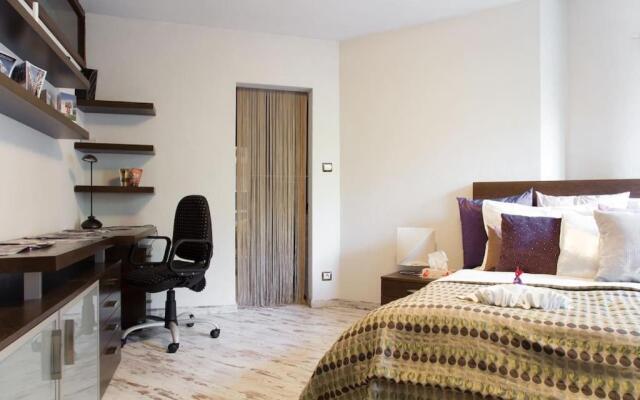 OLD CITY in BA/5*LUXUS/3xTV/BAR INTERNET