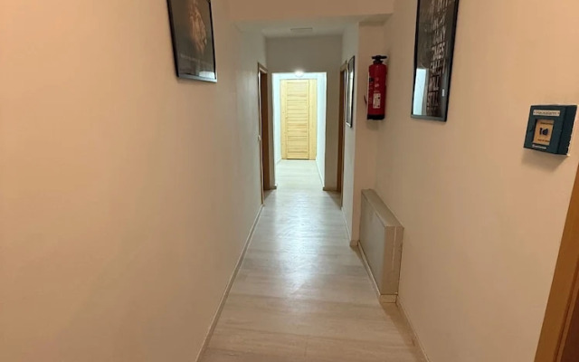 Eurocity Hotel