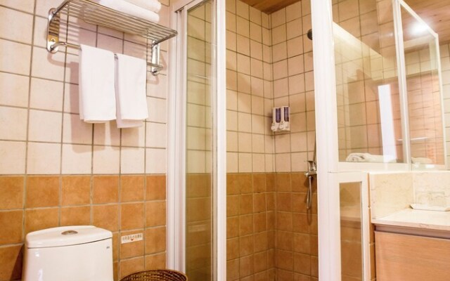 Hinoki House B&B