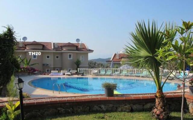 Thera Homes 20