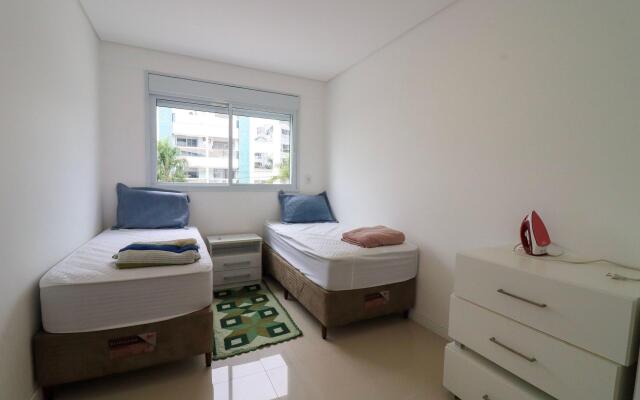 Excelente apartamento a 200m do mar - OP03H