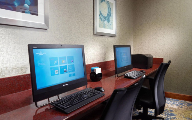 SpringHill Suites by Marriott Atlanta Buckhead