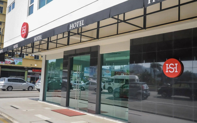 OYO 232 The Suraya Hotel