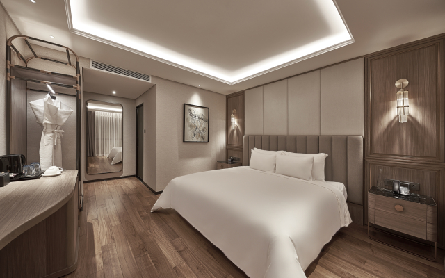 La Siesta Premium Saigon