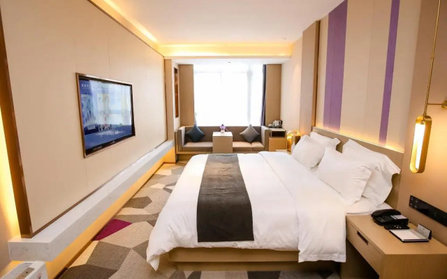 Lavande Hotel (Wuxi East Railway Station)