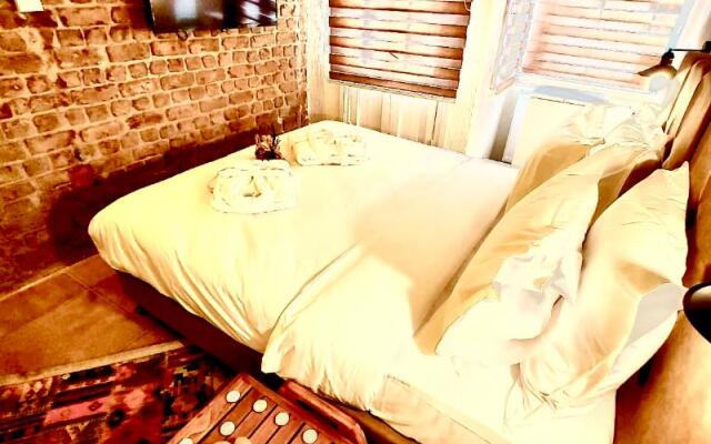 Mates Historical Suites