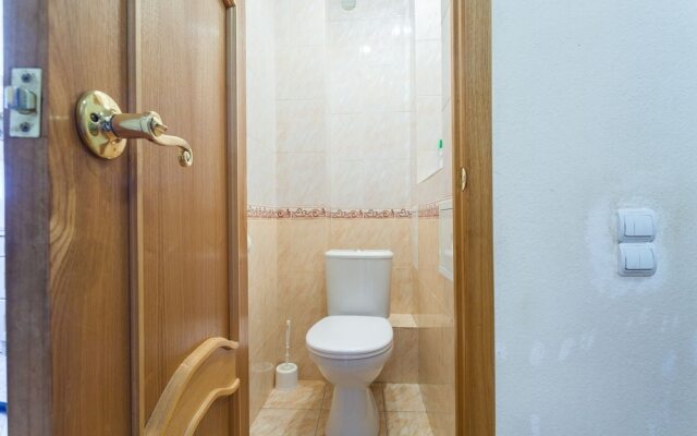 Апартаменты на Пулковской