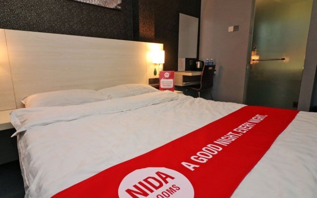 NIDA Rooms Johor Ros Merah Indah at I Style Hotel